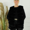 Bont Gilet Esmee - Zwart