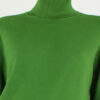 Fijn Brei Top Jasmina - New Groen