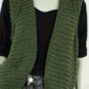 Gilet Amara - Army Groen