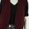 Gilet Amara - Bordeaux