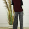 Gilet Amara - Bordeaux