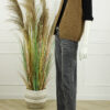 Gilet Amara - Camel