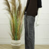 Gilet Amara - Coffee