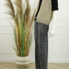Gilet Amara - Taupe