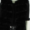 Bont Gilet Esmee - Zwart