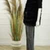 Bont Gilet Esmee - Zwart
