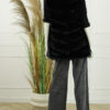 Bont Gilet Esmee - Zwart