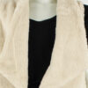 Gilet Mirelle - Licht Beige