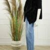 Gilet Mirelle - Zwart