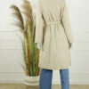 Jas Napels - Beige