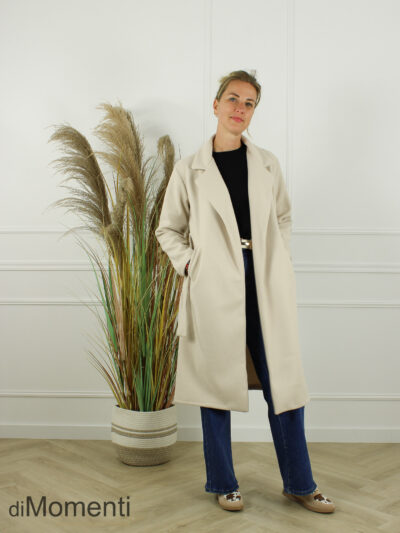 Jas Paris - Beige