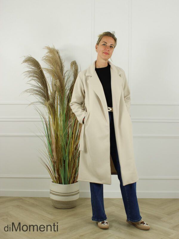 Jas Paris - Beige