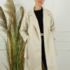Jas Paris - Beige
