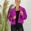 Jasje Cira - Magenta