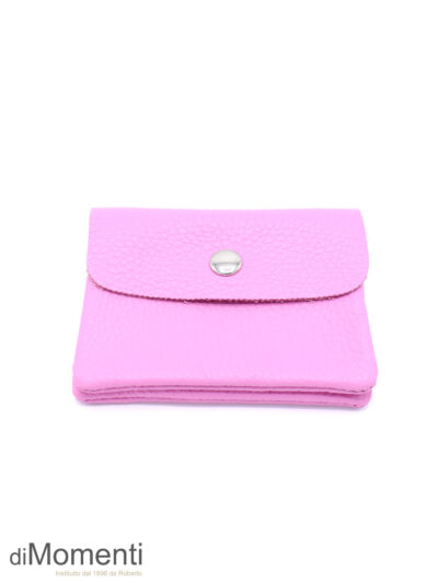 Portemonnee Lizzy - Roze