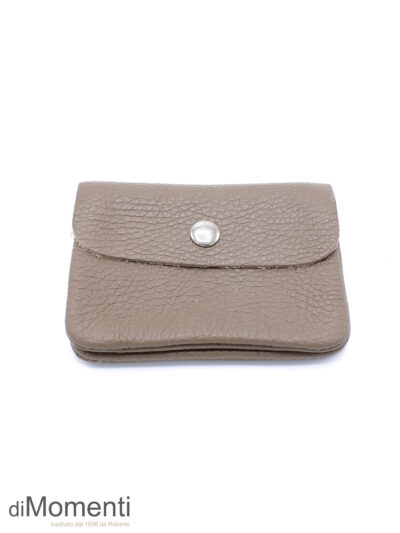 Portemonnee Lizzy - Taupe