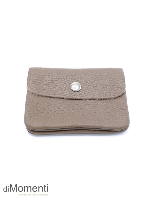 Portemonnee Lizzy - Taupe