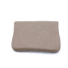 Portemonnee Lizzy - Taupe