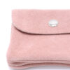 Portemonnee Lizzy - Poeder Roze