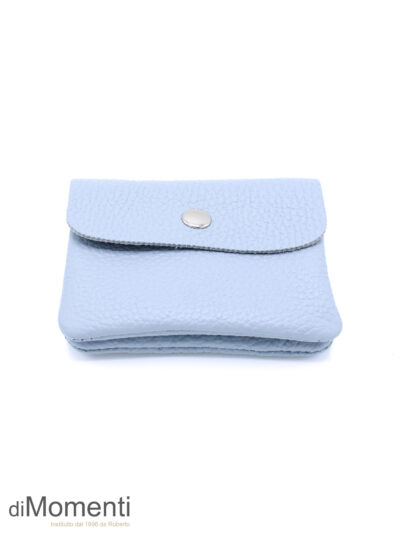 Portemonnee Lizzy - Licht Blauw