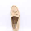 Loafer Claire - Camel