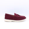 Loafer Claire - Bordeaux