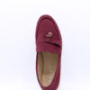 Loafer Claire - Bordeaux
