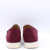Loafer Claire - Bordeaux