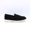 Loafer Claire - Zwart