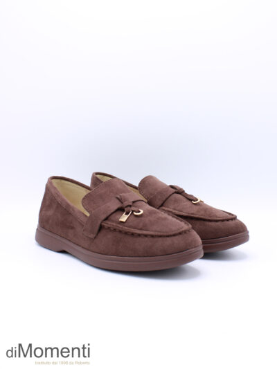 Loafer Claire - Choco