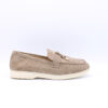 Loafer Claire - Taupe