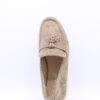 Loafer Claire - Taupe