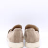 Loafer Claire - Taupe