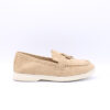 Loafer Claire - Camel
