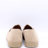 Loafer Cow - Beige