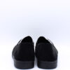 Loafer Cow - Zwart