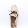 Loafer Elle - Beige