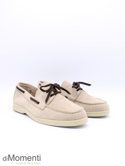 Loafer Elle - Beige