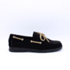 Loafer Elle - Zwart
