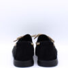 Loafer Elle - Zwart