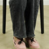 Loafer Elle - Roze