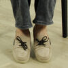 Loafer Elle - Beige