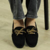 Loafer Elle - Zwart