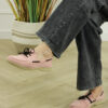 Loafer Elle - Roze