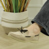 Loafer Elle - Beige