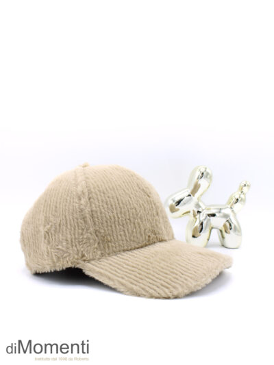 Pet Furry - Beige