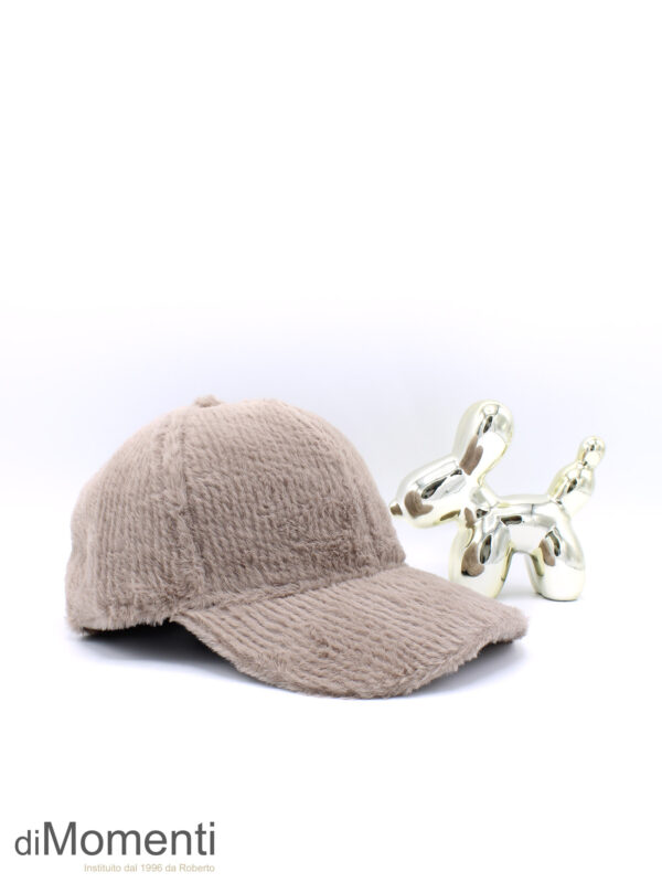 Pet Furry - Taupe