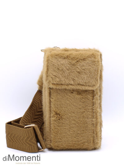 Phone Bag Noa - Camel