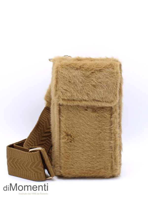 Phone Bag Noa - Camel