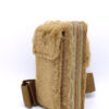 Phone Bag Noa - Camel